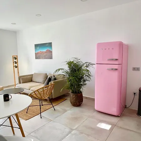 Appartamento Weybeach 7 - New, Modern, Stylish, Fully Equipped La Santa