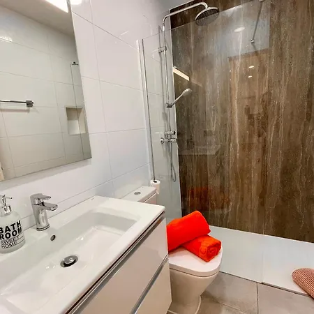 Weybeach 7 - New, Modern, Stylish, Fully Equipped Apartment La Santa
